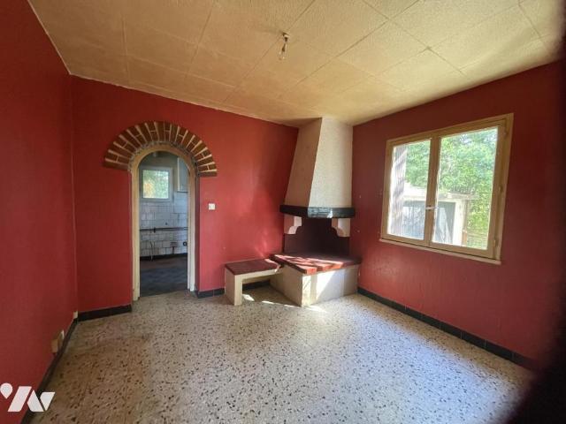 Maison vente à Carpentras, Valréas