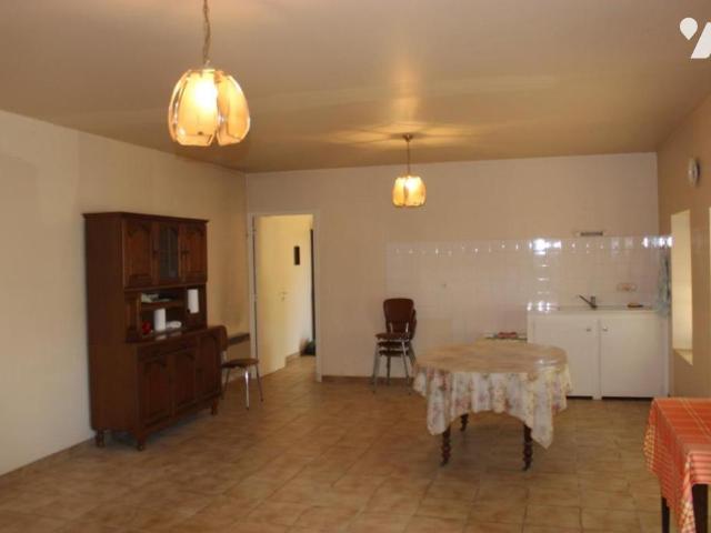 Maison vente à Carpentras, Valréas