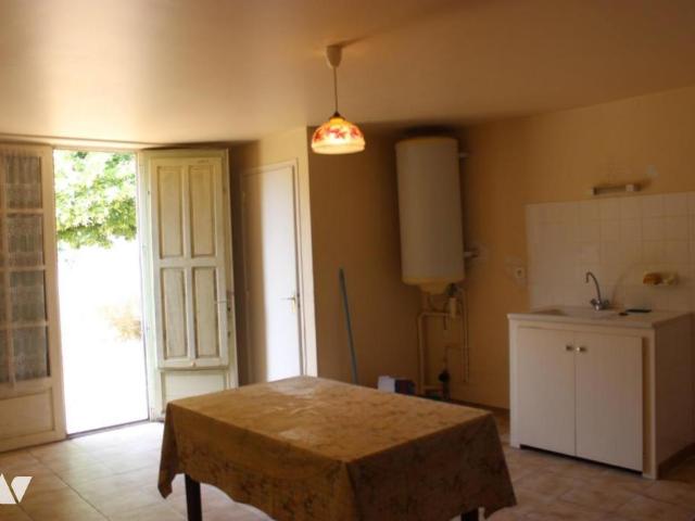 Maison vente à Carpentras, Valréas