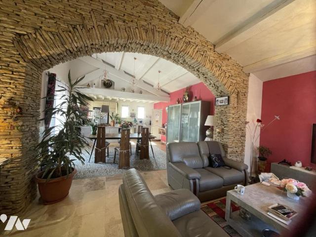 Maison vente à Carpentras, Valréas