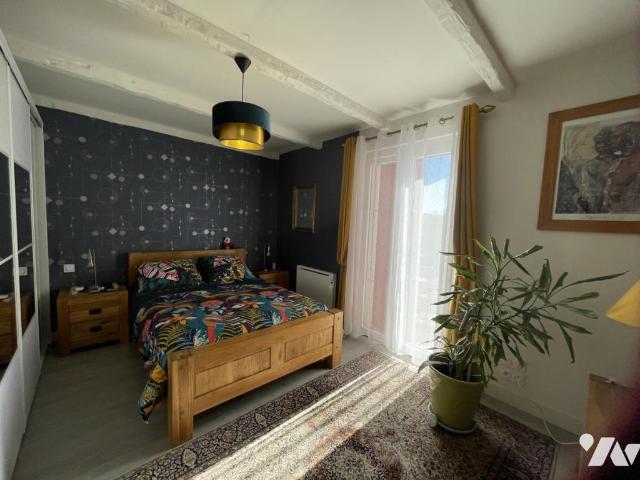 Maison vente à Carpentras, Valréas