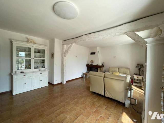 Maison vente à Carpentras, Valréas