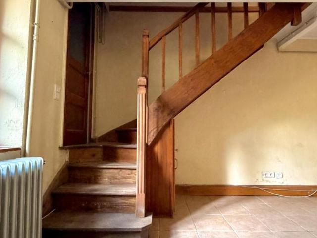 Maison vente à Belley, Auvergne-Rhône-Alpes