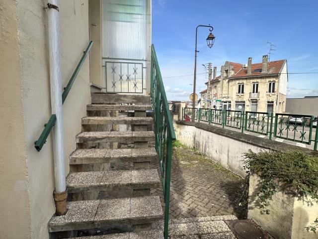Maison vente à Nancy, Grand Est