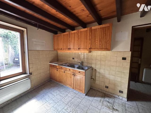 Maison vente à Nancy, Grand Est