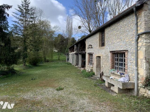 Maison vente à Reims, Vandeuil