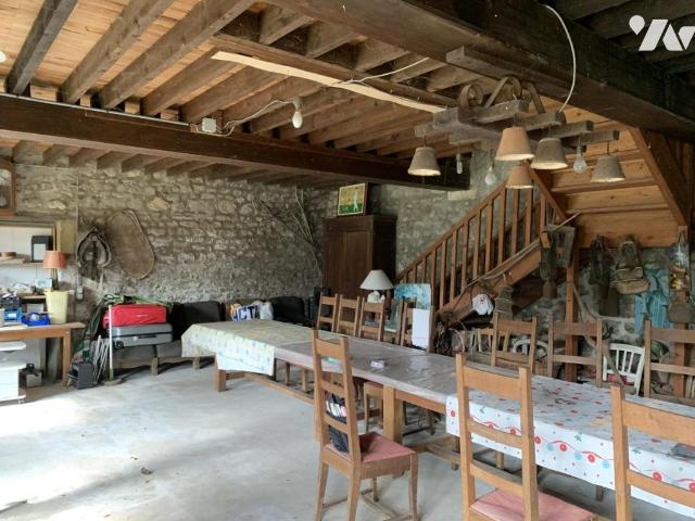Maison vente à Reims, Vandeuil