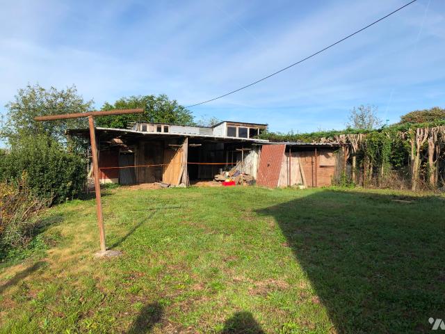 Maison vente à Vandrimare, Eure