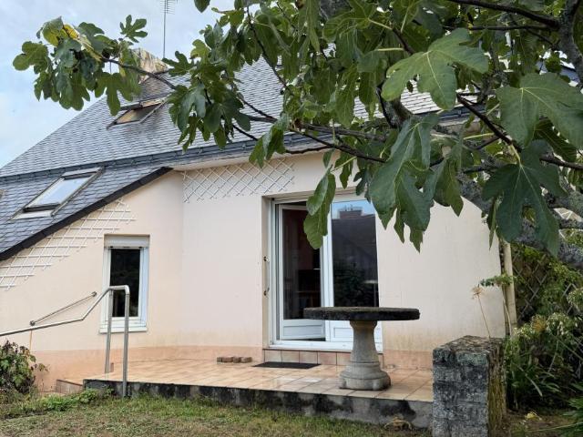 Maison vente à Vannes, Morbihan