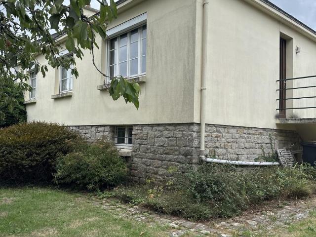 Maison vente à Vannes, Bretagne