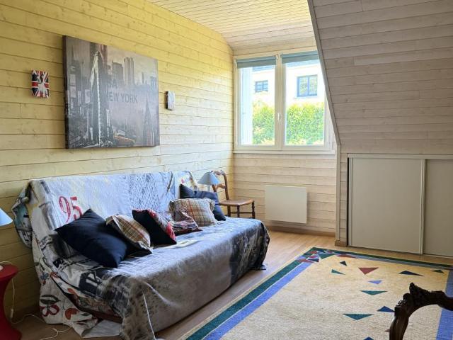 Maison vente à Vannes, Bretagne