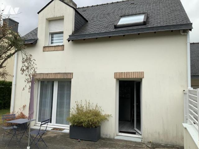 Maison vente à Vannes, Bretagne