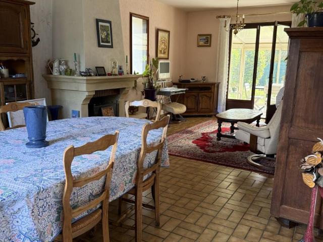 Maison vente à Vannes, Morbihan