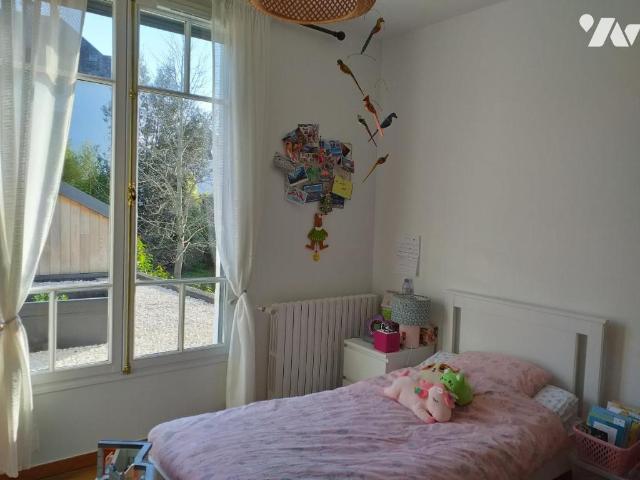 Maison vente à Vannes, Bretagne