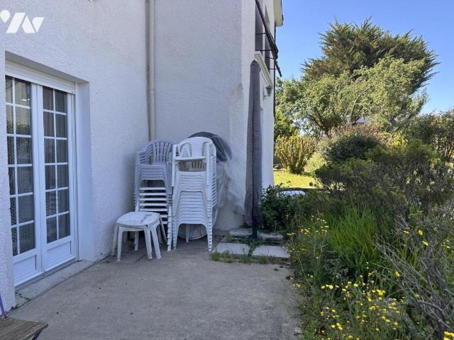 Maison vente à Vannes, Morbihan