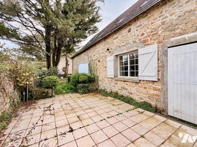 Maison vente à Vannes, Bretagne