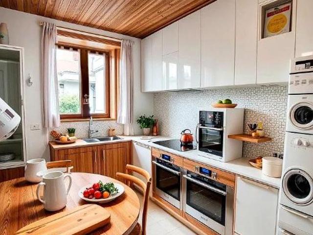 Appartement vente à Grenoble, Varces-allières-et-risset