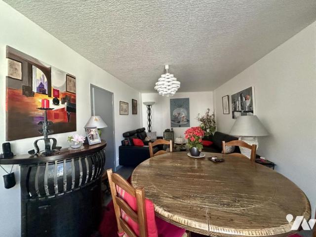 Appartement vente à Grenoble, Varces-allières-et-risset