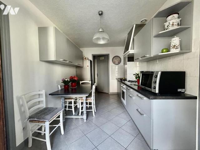 Appartement vente à Grenoble, Varces-allières-et-risset