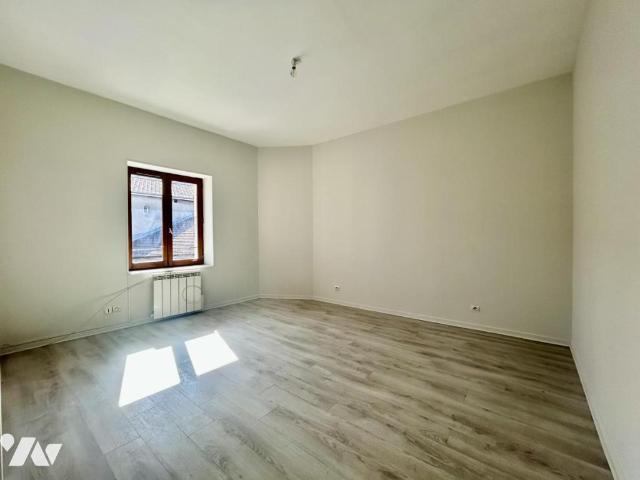 Appartement vente à Grenoble, Varces-allières-et-risset