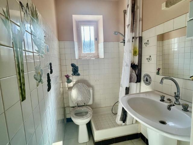 Appartement vente à Grenoble, Varces-allières-et-risset