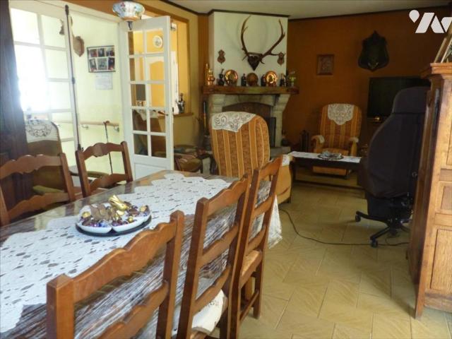 Maison vente à Coutances, Varenguebec