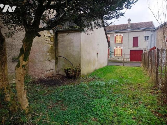 Maison vente à Verdun, Varennes-en-argonne