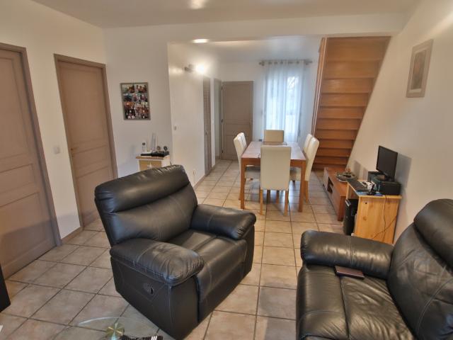 Maison vente à Provins, Varennes-sur-seine