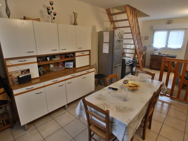Maison vente à Provins, Varennes-sur-seine