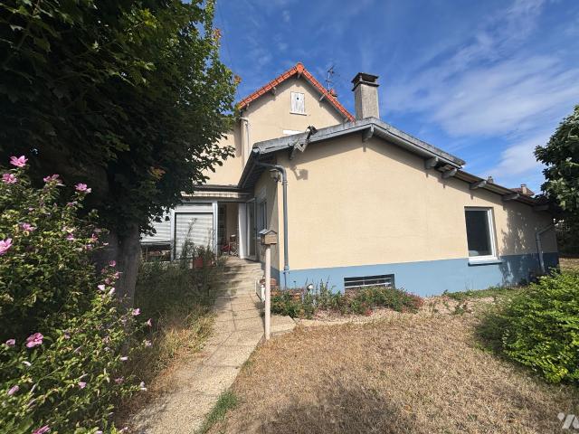 Maison vente à Provins, Varennes-sur-seine