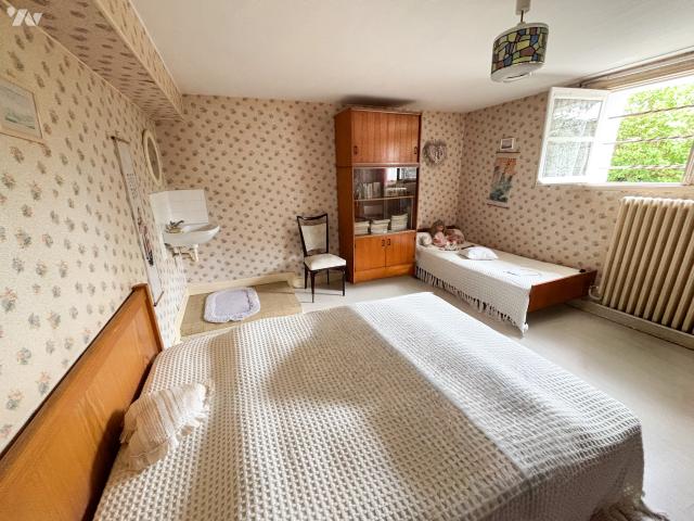 Maison vente à Provins, Varennes-sur-seine