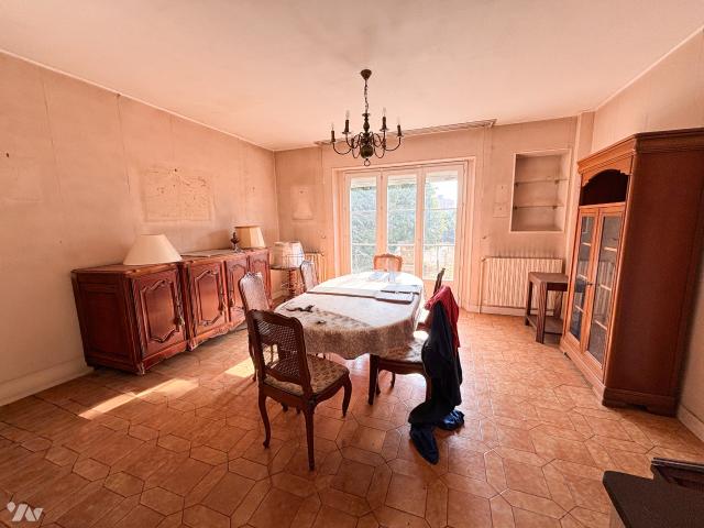 Maison vente à Provins, Varennes-sur-seine