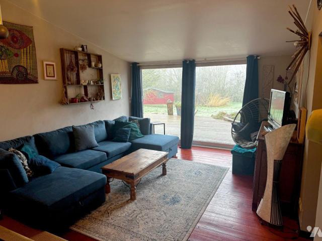 Maison vente à Les Andelys, Normandie
