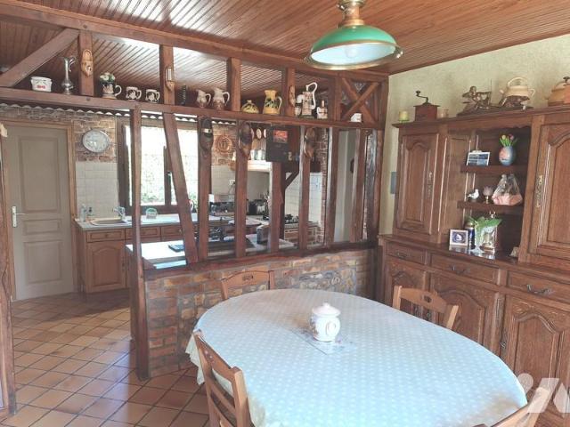 Maison vente à Le Havre, Vattetot-sous-beaumont