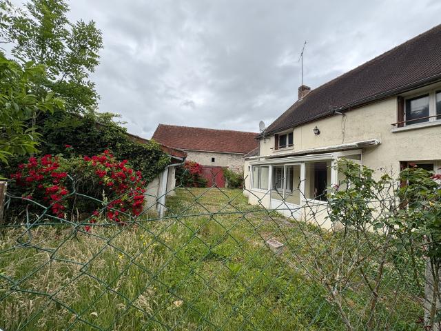 Maison vente à Épernay, Vauchamps
