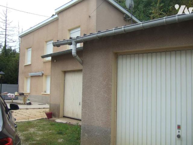 Maison vente à Commercy, Vaucouleurs