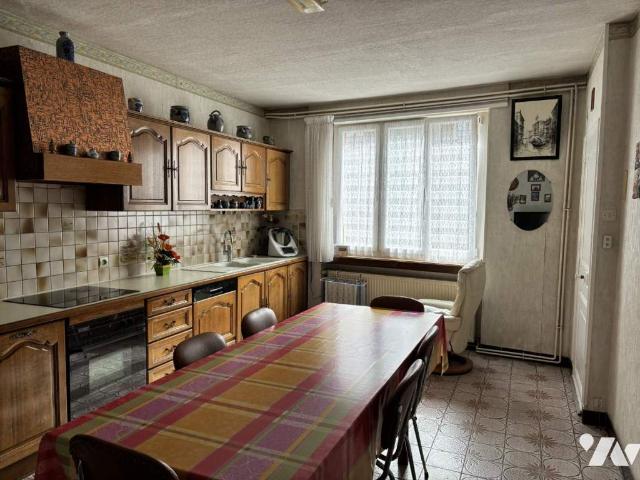 Maison vente à Commercy, Vaucouleurs