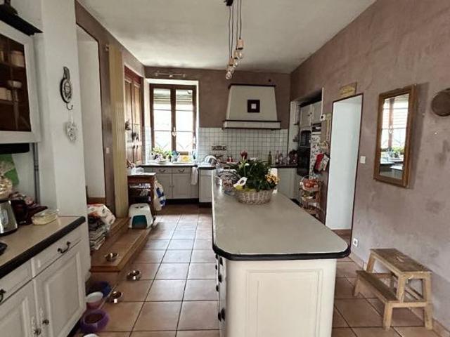 Maison vente à Commercy, Vaucouleurs