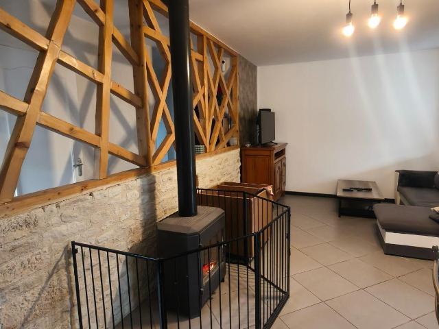 Maison vente à Troyes, Vaudes