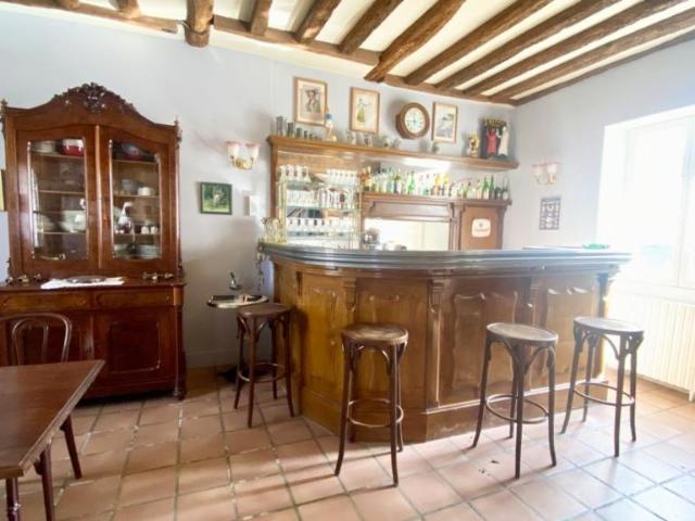Maison vente à Provins, Vaudoy-en-brie