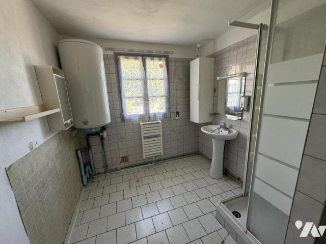 Maison vente à Le Vaudreuil, Eure