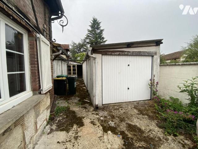 Maison vente à Les Andelys, Le Vaudreuil