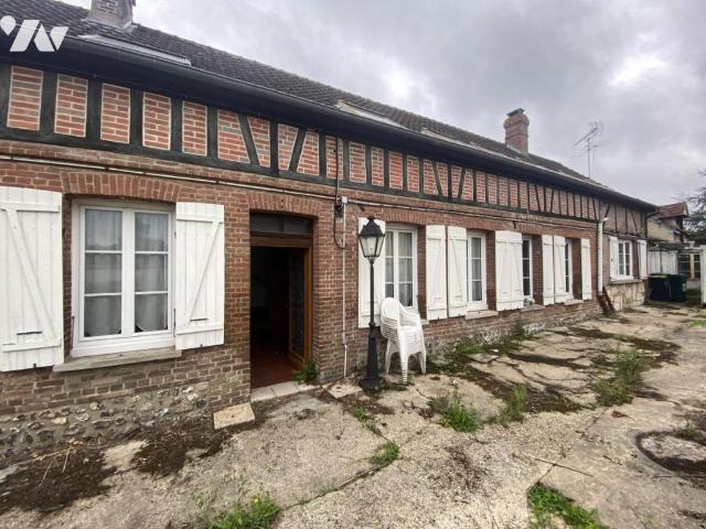 Maison vente à Les Andelys, Le Vaudreuil