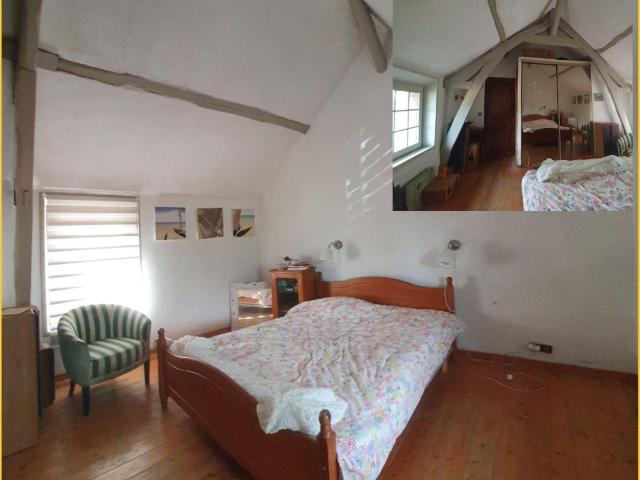 Maison vente à Les Andelys, Le Vaudreuil