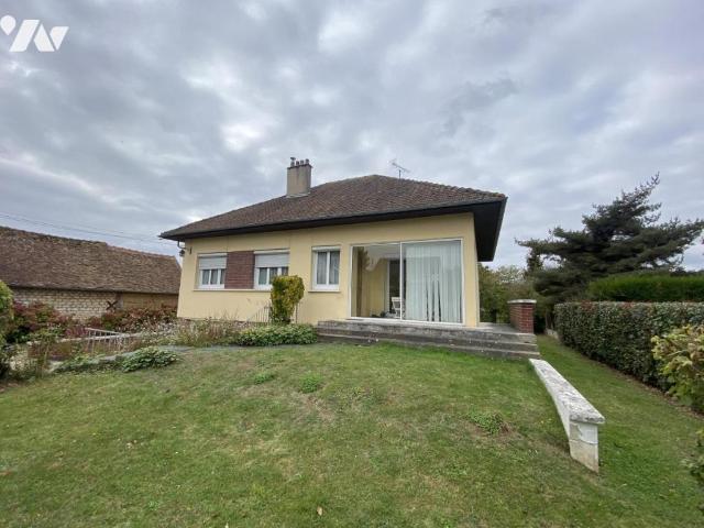 Maison vente à Les Andelys, Le Vaudreuil