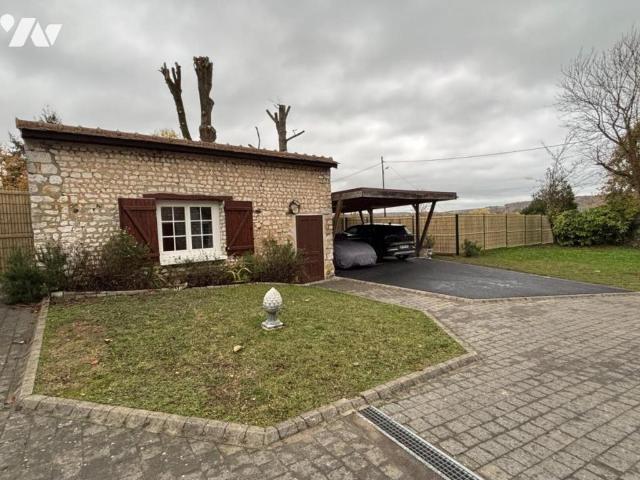 Maison vente à Les Andelys, Le Vaudreuil