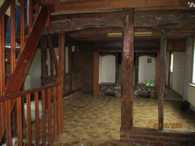 Maison vente à Saint-Omer, Vaudringhem
