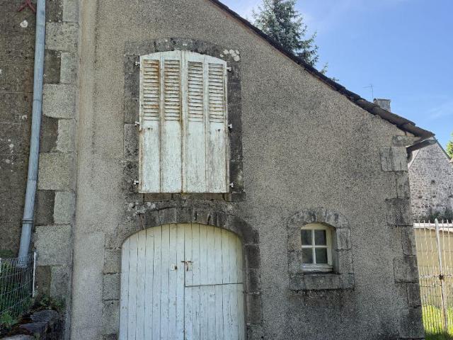 Maison vente à Mauriac, Le Vaulmier