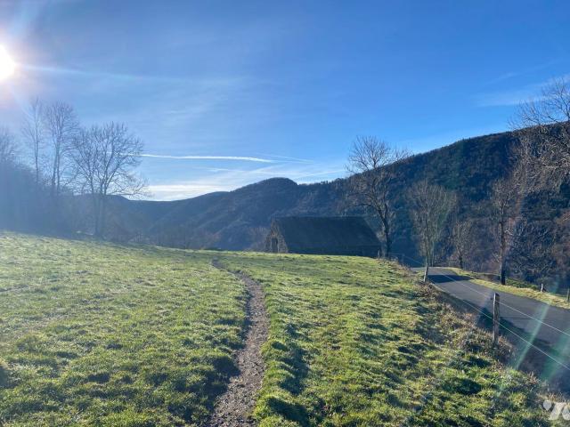 Maison vente à Mauriac, Le Vaulmier