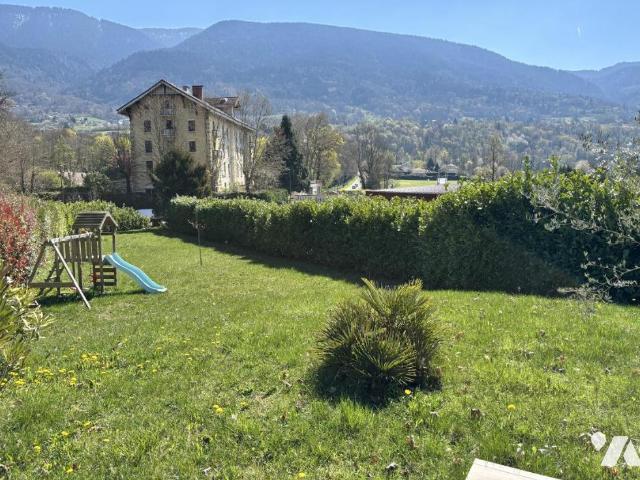 Maison vente à Grenoble, Vaulnaveys-le-haut